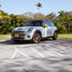 Image for article titled The Electric 2020 Mini SE Is Fun And A Little Half-Assed
